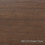 Dark Teak